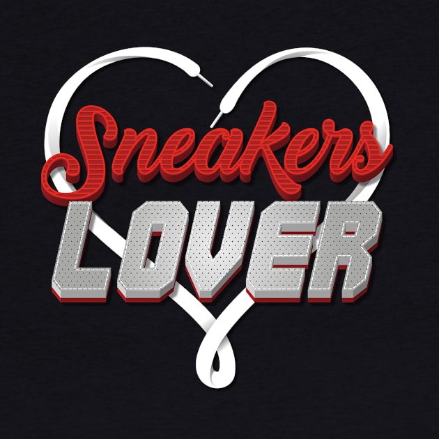 Sneakers Lover by JoakynRivas